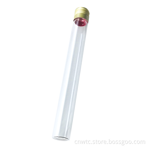 Glass Test Tubes with Aluminum Screw Caps: The Ultimate Guide and Search Engine